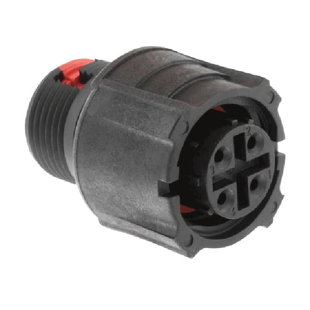 CL1F1100 Souriau-Sunbank by Eaton  Boîtiers de connecteurs circulaires